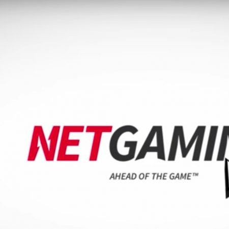 Vegas Time от NetGaming приносит накопленные джокеры и множители фанатам игровых автоматов