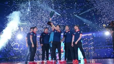 PGL могут подумать о переносе Stockholm CS: GO Major