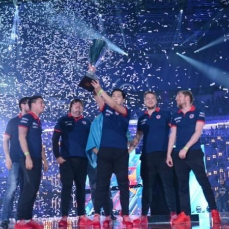 PGL могут подумать о переносе Stockholm CS: GO Major