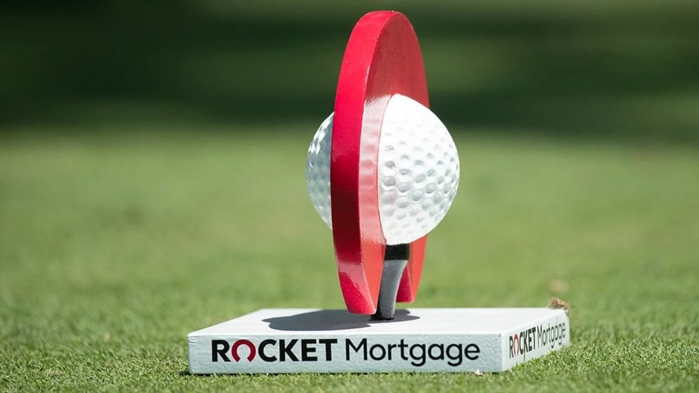 Golden Nugget станет партнером по онлайн-игре Rocket Mortgage Classic в 2021 и 2022 годах