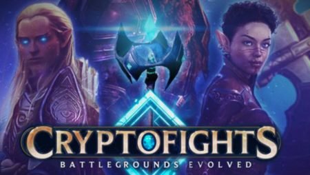 Crypto Fights – огромный успех на блокчейне BSV