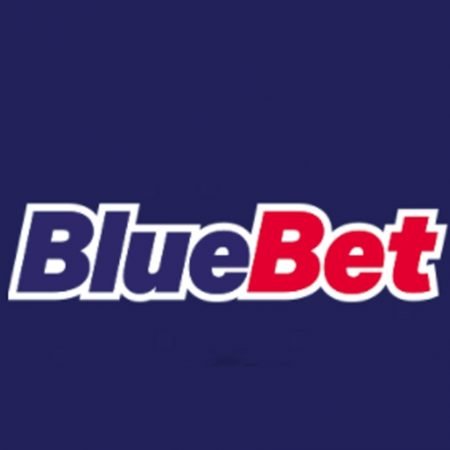 BlueBet отказывается от ставок на спорт в Вирджинии