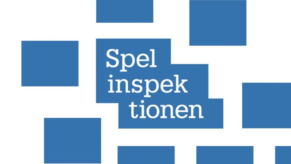 Spelinspektionen: в целом положительно относится к более строгим правилам в отношении рекламы азартных игр