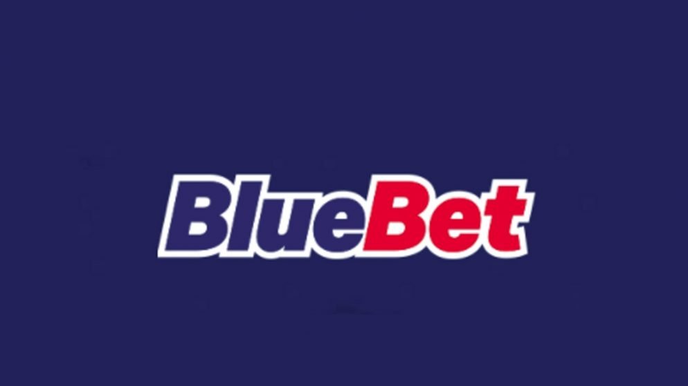 BlueBet отказывается от ставок на спорт в Вирджинии