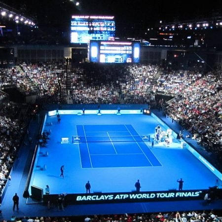 Betway – спонсор Открытого европейского турнира ATP TOUR