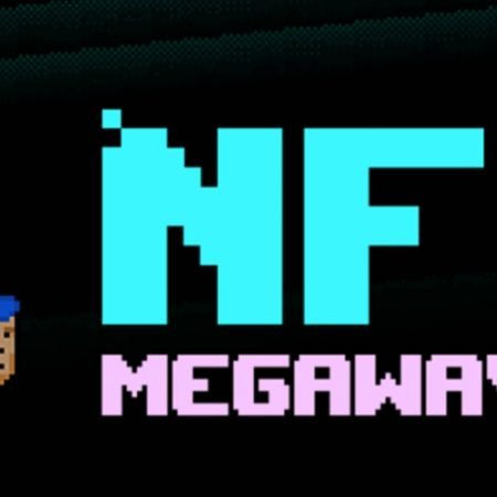 Evolution и Red Tiger представляют первый в мире игровой автомат NFT Megaways