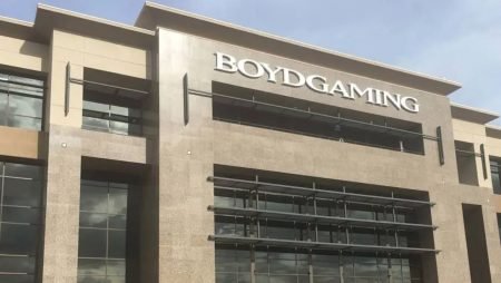 Boyd Gaming выкупит акции, поскольку выручка достигла нового рекорда