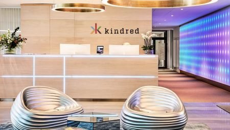 Kindred выходит в неспокойные моря с непростыми результатами за четвертый квартал