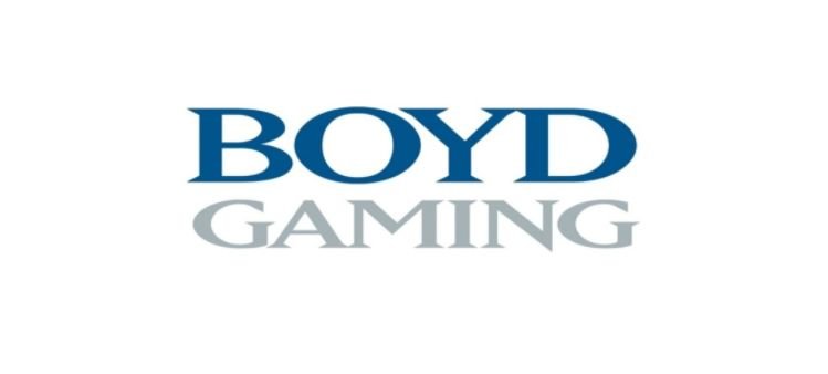 Boyd Gaming