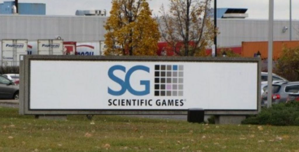 Scientific Games