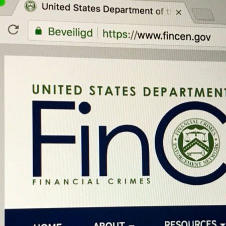 FinCEN отменяет правила проверки идентификатора казино