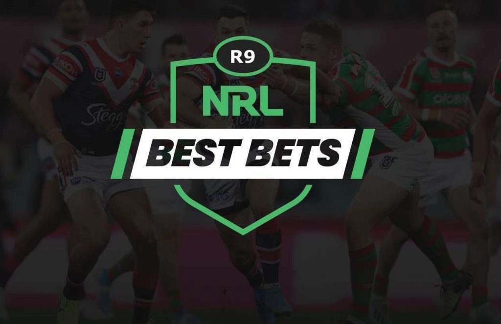 NRL