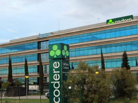 Codere расширяет сделку с «Реалом», ориентированную на Латинскую Америку