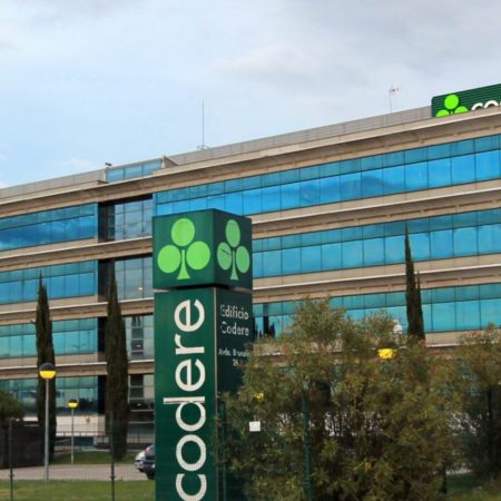 Codere расширяет сделку с «Реалом», ориентированную на Латинскую Америку