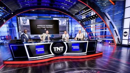 DraftKings теперь партнер НХЛ и Turner Sports