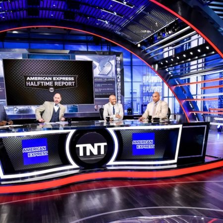 DraftKings теперь партнер НХЛ и Turner Sports