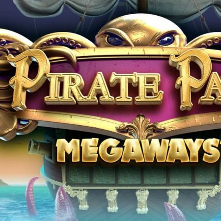 Big Time Gaming выпускает слот Pirate Pays Megaways