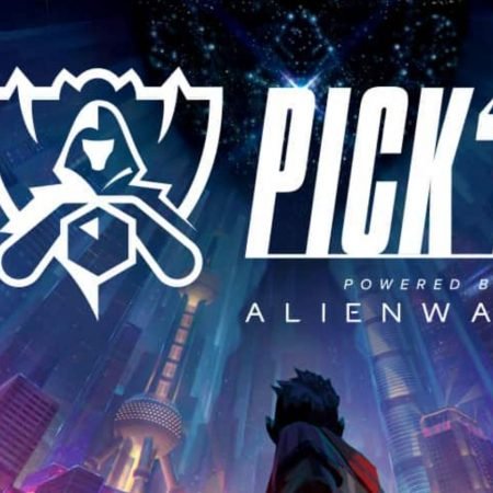 Riot Games выпускает новую игру Pick’em для LoL Worlds