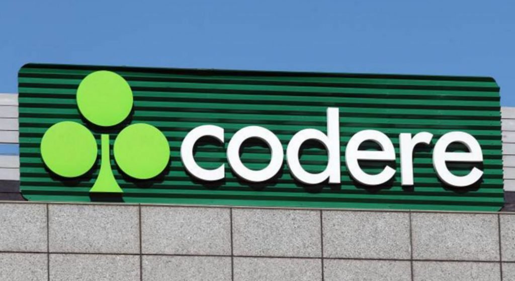 Codere