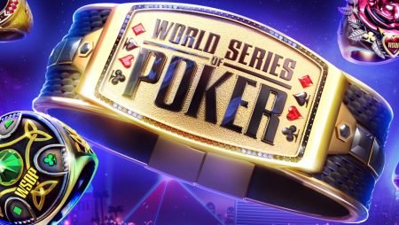 Нью-Йорк впервые видит отборочные турниры WSOP в штате