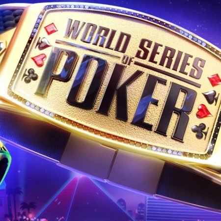 Нью-Йорк впервые видит отборочные турниры WSOP в штате