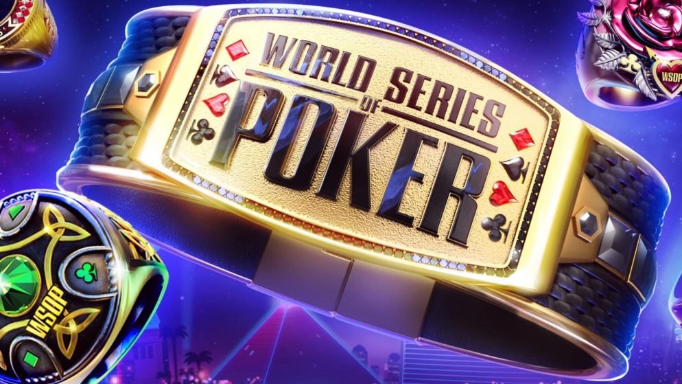 Нью-Йорк впервые видит отборочные турниры WSOP в штате