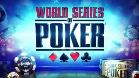 Дэн Кейтс получает приз в размере 950 тысяч долларов и первый браслет WSOP