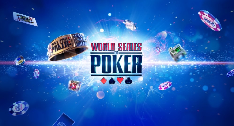 WSOP 2022