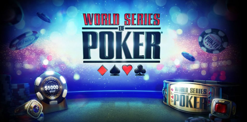 WSOP