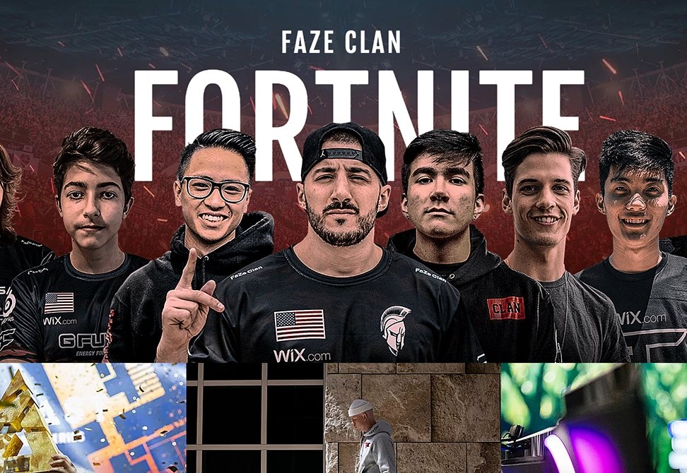 FaZe Clan