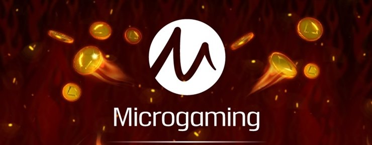 Microgaming