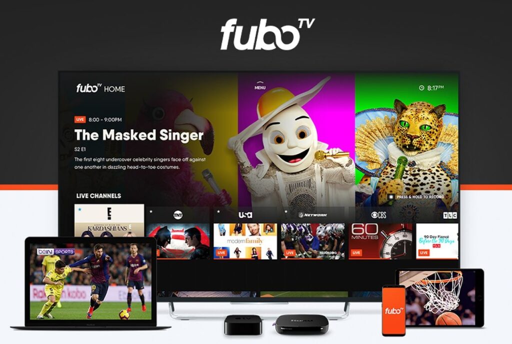 FuboTV