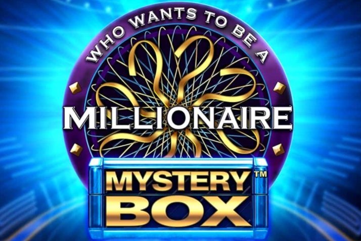 Who Wants to Be a Millionaire