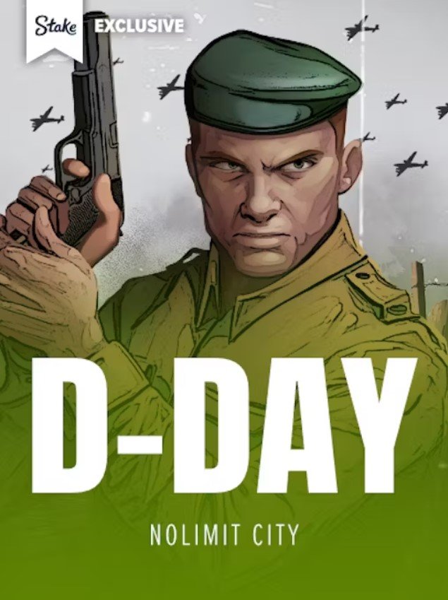 D-Day